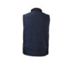 CHALECO DE GRAFENO AZUL MARINO TALLA 4XL
