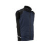 CHALECO DE GRAFENO AZUL MARINO TALLA XXS