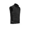 CHALECO DE GRAFENO NEGRO TALLA XXS
