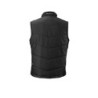 CHALECO DE GRAFENO NEGRO TALLA XXS