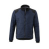 CHAQUETA DE GRAFENO AZUL MARINO TALLA XXS