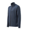 ESPÍRITU DE CARRERAS - FORRO TÉCNICO CREMALLERA COMPLETA AZUL MARINO TALLA 3XL