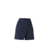 FALDA-SHORT AZUL MARINO TALLA XS