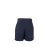 FALDA-SHORT AZUL MARINO TALLA XS