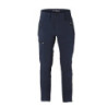 PANTALÓN CARGO LARGO AZUL MARINO TALLA 2XL