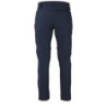 PANTALÓN CARGO LARGO AZUL MARINO TALLA 2XL