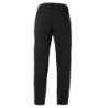 PANTALÓN LARGO CHINO NEGRO CLARO TALLA 3XL