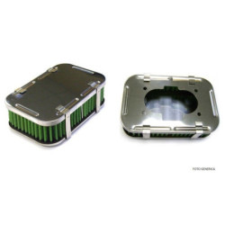 CAJA CARBURACION GREEN ABR02-45CL
