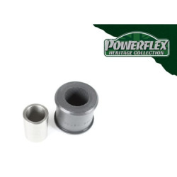 TRASERO PANHARD ROD A AXLE SILENTBLOCK