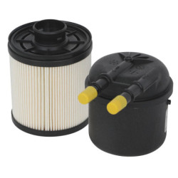 PF-4700 - FILTRO DE COMBUSTIBLE