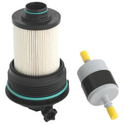 PF-5100 - FILTRO DE COMBUSTIBLE