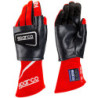 SOBREGUANTES MECA TALLA L NEGRO