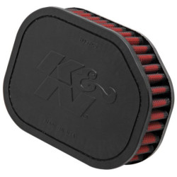 E-4963 - RECAMBIOS INDUSTRIAIS FILTRO DE AR K&N
