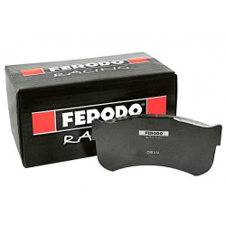 PASTILLA FERODO DS4.12 FDB2151KS
