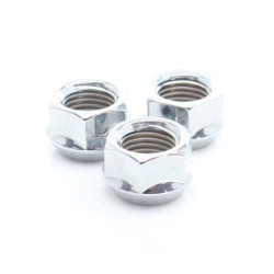 Adaptateur de montage de boulon de roue de rechange 12x1,25