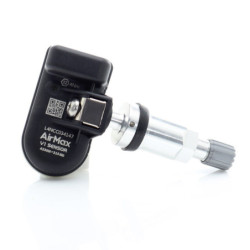 AirMax TPMS V1 Sensor 315+433MHz Metall Silber