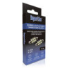 BOMBILLA PLAFONIER 6 LED 39 MM SMD BLANCA