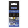 BOMBILLA POSICION 8 LED BLANCA T10 SMD/ CAN-BUS CS12