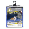 PROTECTOR MALETERO 147x120CM CS6 PETS SAFE