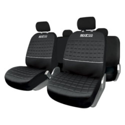 JUEGO FUNDAS LAZIO GRIS CS6