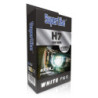 SET H7 WHITE PRO 130% E-MARK CS 6