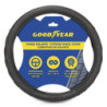 CAPA DE VOLANTE PRETA/CARBONO GY CS
