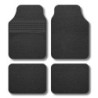ALFOMBRA MOQUETA NEGRA GOODYEAR CS6