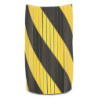 1 PROTECTOR COLUMNA ESTRIADO 390X320X10 MM