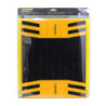 1 PROTECTOR COLUMNA ESTRIADO 390X320X10 MM