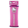 OREILLER COUSSIN ROSE HELLO CS4