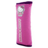 OREILLER COUSSIN ROSE HELLO CS4