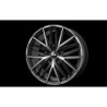 Llanta CMS C36 8.5x20 ET30 5x112 CB66.5 60deg DMB