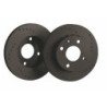 DISCOS BLACK DIAMOND TALADRADO KBD774CD