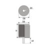 UNIVERSAL FILTER GF B27219