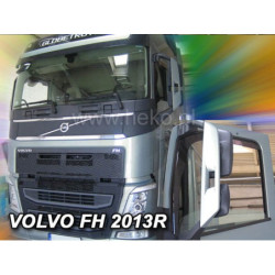 Deflectores de ventanilla HEKO Ref. 31220