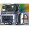 Deflectores de ventanilla HEKO Ref. 31220