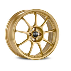 LLANTA ALLEGG.HLT 5F 8x18 ET 57 5x130 OZ RACING