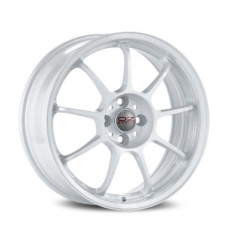 LLANTA ALLEGG.HLT 5F 11x18 ET 75 5x120,65 OZ RACING