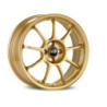 LLANTA ALLEGG.HLT 5F 12x18 ET 45 5x130 OZ RACING