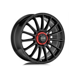 LLANTA SUPERT EVOLUZ 8x18 ET 48 5x112 OZ RACING