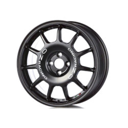 LLANTA LEGGENDA 7x17 ET 37 4x100 OZ RACING