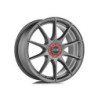FORMULA HLT RIM 8x18 ET 45 5x108 OZ RACING