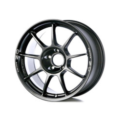 LLANTA CHALLENGE HLT 12x18 ET 48 5x130 OZ RACING