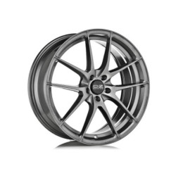 LLANTA LEGGERA HLT 8x20 ET 45 5x112 OZ RACING