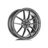 LLANTA LEGGERA HLT 8x18 ET 45 5x100 OZ RACING