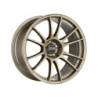 LLANTA ULTRALEGG. HLT 10x19 ET 40 5x130 OZ RACING