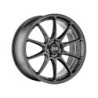 LLANTA HYPER GT HLT 7,5x18 ET 46 5x100 OZ RACING