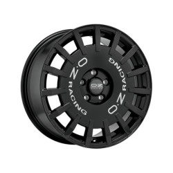 RALLY RACING RIM 8x19 ET 42 5x108 OZ RACING