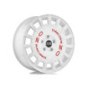 LLANTA RALLY RACING 8x17 ET 35 5x100 OZ RACING