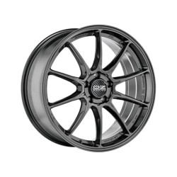 LLANTA HYPER GT HLT 10,5x20 ET 20 5x112 OZ RACING